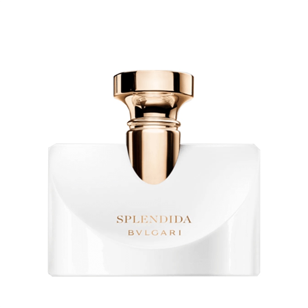 Bvlgari discount perfume white